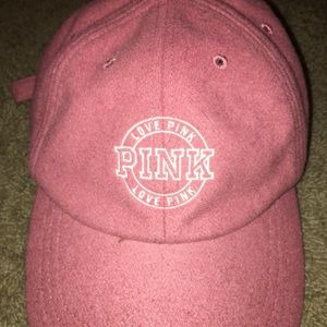 Victoria secrets hat